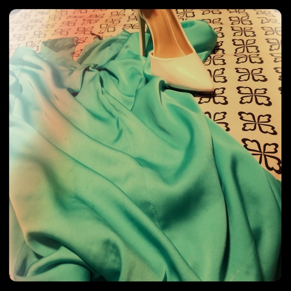 Turquoise Lover shirt
